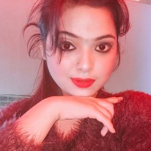 Meet your Posher, Zaara